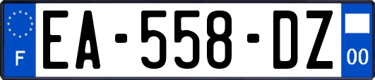 EA-558-DZ