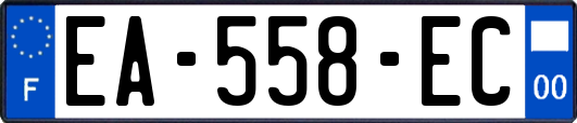 EA-558-EC