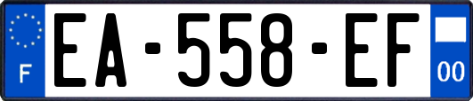 EA-558-EF