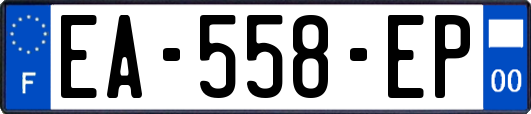 EA-558-EP