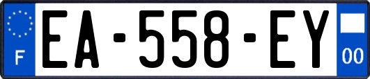 EA-558-EY