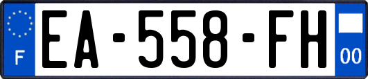 EA-558-FH