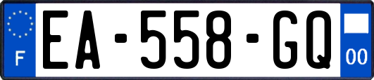 EA-558-GQ