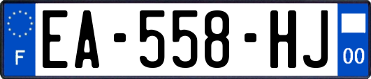 EA-558-HJ