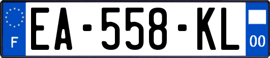 EA-558-KL