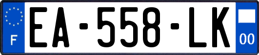 EA-558-LK