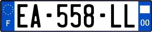 EA-558-LL