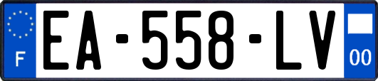 EA-558-LV