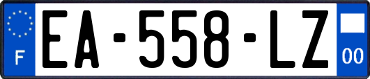 EA-558-LZ