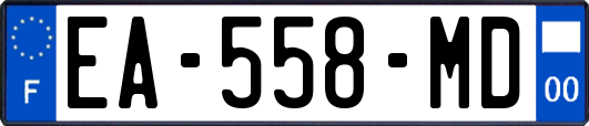 EA-558-MD