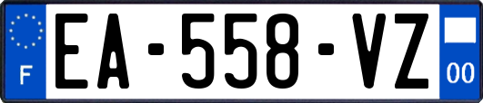 EA-558-VZ