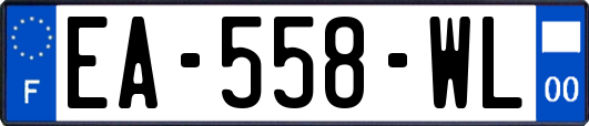 EA-558-WL