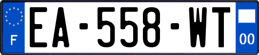 EA-558-WT