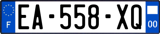 EA-558-XQ