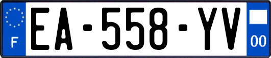 EA-558-YV