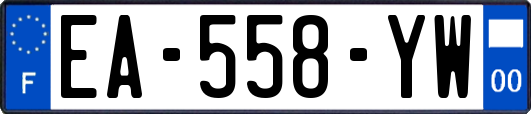 EA-558-YW