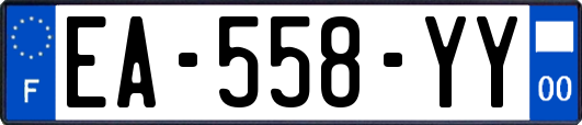 EA-558-YY