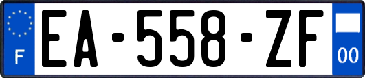 EA-558-ZF