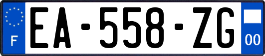 EA-558-ZG