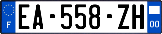 EA-558-ZH