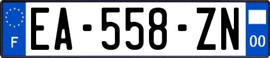 EA-558-ZN