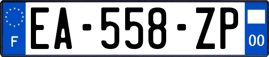 EA-558-ZP