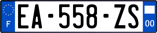 EA-558-ZS