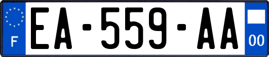 EA-559-AA