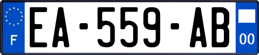 EA-559-AB