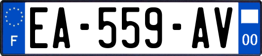 EA-559-AV