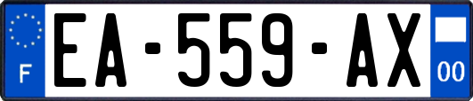 EA-559-AX