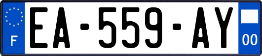 EA-559-AY