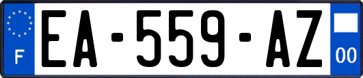 EA-559-AZ