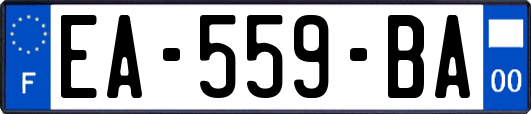 EA-559-BA