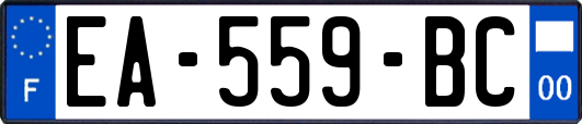 EA-559-BC