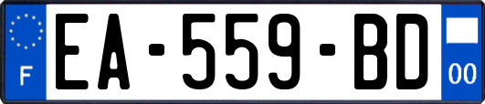 EA-559-BD