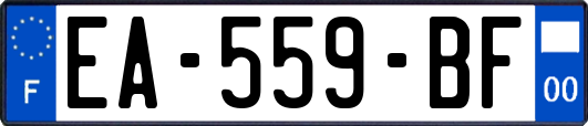 EA-559-BF