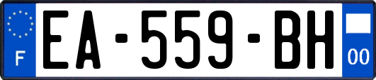 EA-559-BH