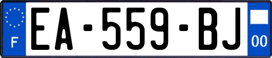 EA-559-BJ