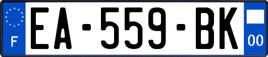 EA-559-BK