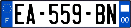 EA-559-BN