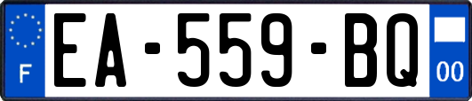 EA-559-BQ