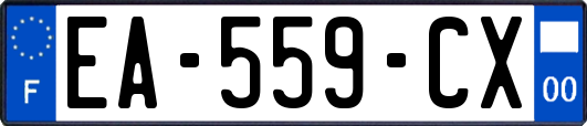 EA-559-CX