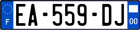 EA-559-DJ