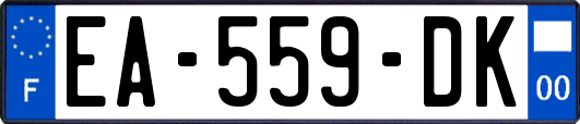 EA-559-DK