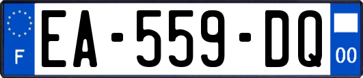 EA-559-DQ