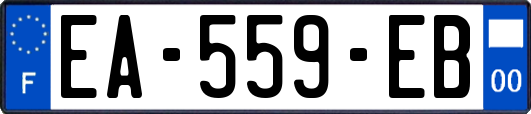 EA-559-EB