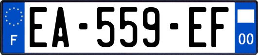 EA-559-EF