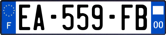 EA-559-FB