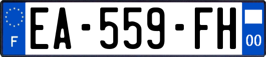 EA-559-FH